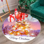 Asir vaip Woobtny0334 200x200 cm