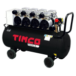 Timco 4x1 HP 100 l &otilde;livaba kompressor