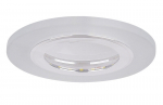 Candellux laevalgusti SSP-27, kroom/l&auml;bipaistev