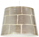 Candellux rippvalgusti Americano, h&otilde;bedane