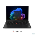 S&uuml;learvuti Lenovo ThinkPad X1 Carbon G14 Intel Core Ultra 7 355 14" WUXGA Touch 32GB 512GB SSD Windows 11 Pro Black