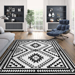 Asir vaip Kece-Fr96 80x150 cm