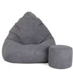 Tumba Mega Dot Velour L, tumehall