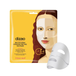 Dizao Masterpieces bio-kollageeni h&uuml;drogeel n&auml;omask, 34 g