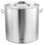 KingHoff KH-1967 Gastronormi pott, 45 cm, 71 l