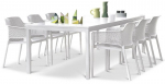Aiam&ouml;&ouml;blikomplekt NET/RIO - 6/140, Bianco