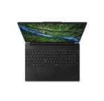S&uuml;learvuti Lenovo ThinkPad P16s G5 Intel Core Ultra 7 356H 16" WUXGA 16GB 512GB SSD RTX PRO 500 6GB Windows 11 Pro Black