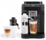 Automaatne kohvimasin De'Longhi Magnifica Duo ECAM330.80.BXB, kuumad ja k&uuml;lmad joogid, LatteCrema
