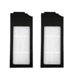 Filtrid, &uuml;hilduvad Ecovacs X1 Omni mudeliga, 2 tk