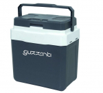 Autok&uuml;lmik Autojahuti Guzzanti GZ 26B 26L 12V/230V jahutus ja k&uuml;te