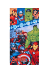 Faro r&auml;tik Avengers AVE24-3604, 70x140 cm