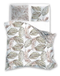 Faro voodipesukomplekt Boho 002, 160x200 cm, 3-osaline