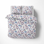 Faro voodipesukomplekt Styleup 001, 160x200 cm, 3-osaline