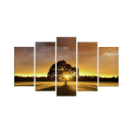 Viieosaline reproduktsioon 5MX15