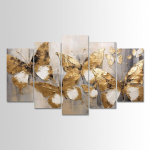 Viieosaline reproduktsioon 5MDF4595_60100