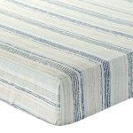 Eurofirany kummiga voodilina Classic PRZI-03, 200x220 cm