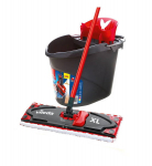 Kahjustatud pakendiga toode. Vileda p&otilde;randa puhastamise komplekt Ultramax BOX XL, 2-osaline