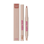 Huulepliiats - Paint Poppy Head Smudgic Velvet Matt, 03 Dusky Allure, 0.85 g