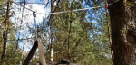 Bushmen Ultralight &ndash; kerge v&otilde;rkkiige kinnituskomplekt