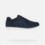 GEOX vabaaja kingad meestele, sinised, Spherica ec12 leisure