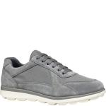 GEOX vabaaja kingad meestele, hallid, Spherica ec12 leisure, 42