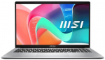 S&uuml;learvuti Laptop MSI Modern 15 F13MG-664XPL Intel Core i5-1334U 15.6inch FHD 8GB DDR4 512GB NVMe PCIe SSD NOOS