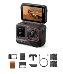 Seiklus- ja vabaajakaamera Insta360 Ace Pro 2 Flash Print Bundle