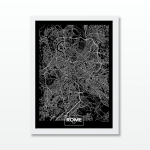 Rooma kaardi reproduktsioon