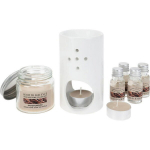 Home Styling Collection aroomiteraapia komplekt