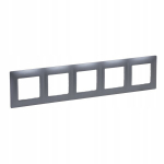Legrand Niloe Selection 762055 raam, hall