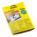 Karcher Katlakivipulber RM 511 6x17g 6.296-193.0, 6x17g, 15 tk, 0.1kg