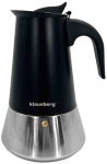 Klausberg KB-7845 espressokohvimasin, 0,3 L