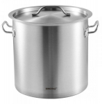 KingHoff KH-1962 Gastronorm pott, 30 cm, 21 L