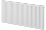 Mexen CV21 paneelradiaator 400 x 600 mm, alumine &uuml;hendus, 556 W, valge - W621-040-060-00, 400 x 600 mm