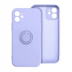 Silikoonist &uuml;mbris r&otilde;ngaga Xiaomi Redmi Note 15 Pro 5g