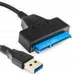 Adapter Sata Iii ja Usb 3.0 v&otilde;i disku Hdd Ssd