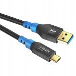 Purelink Fi-u320-005 Usb C-a 3,2 5gbps 0,5m kaabel