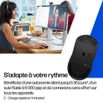 HP 705 Laetav Juhtmevaba Hiir