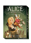 Oraaklikaardid &bdquo;Alice imedemaal&ldquo;