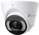 Tp-Link v&otilde;rgu kaamera, VIGI 4MP ColorPro 2.0 Turret, INSIGHT S445S(2.8MM), 4MP, IP67, H.265+, 2.8mm, Kahe suuna heli