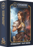 Cosmere RPG - Tormivalguse s&uuml;žee kaardipakk