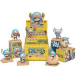 FB Dissectibles: One Piece sari 03 figuur (1 tk)