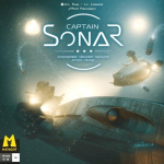 Kapten Sonar