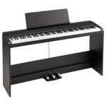 Korg B2+SP BK digitaalne klaver (Must)