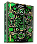 Theory 11 - Avengers - The Infinity Saga kaardid