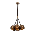 Rippvalgusti Sivani-MR-626