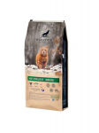 Wolfood Adult Sterilized Cat Grain Free teraviljavaba, steriliseeritud kassidele alates 10. elukuust, kodulinnulihaga, 10 kg