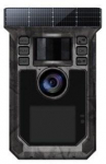 Videokaamera V&auml;likaamera Technaxx Wildcam Tx-326 Wi-Fi ja p&auml;ikesepatareiga