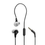 JBL Endurance Run 3, must - K&otilde;rvaklapid
