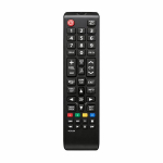 Nutiteler ja tarvik Universaalne kaugjuhtimispult Samsung TV-le, BN59-01199F, BN59-01175N, 1 tk